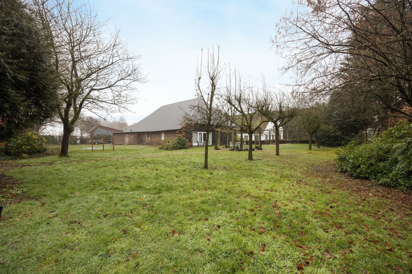 Sprangweg 1, Hoeven foto-70