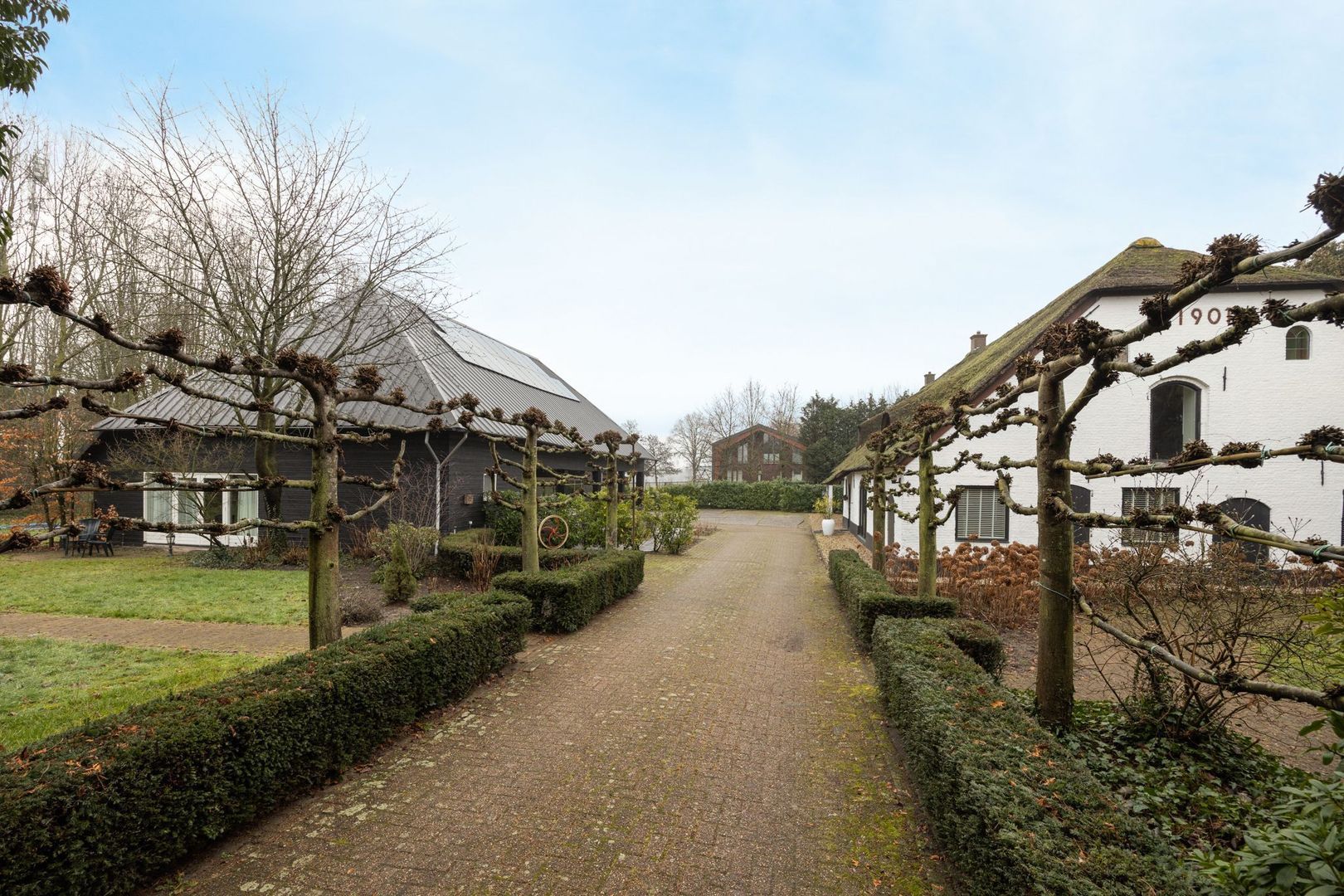 Sprangweg 1, Hoeven foto-66