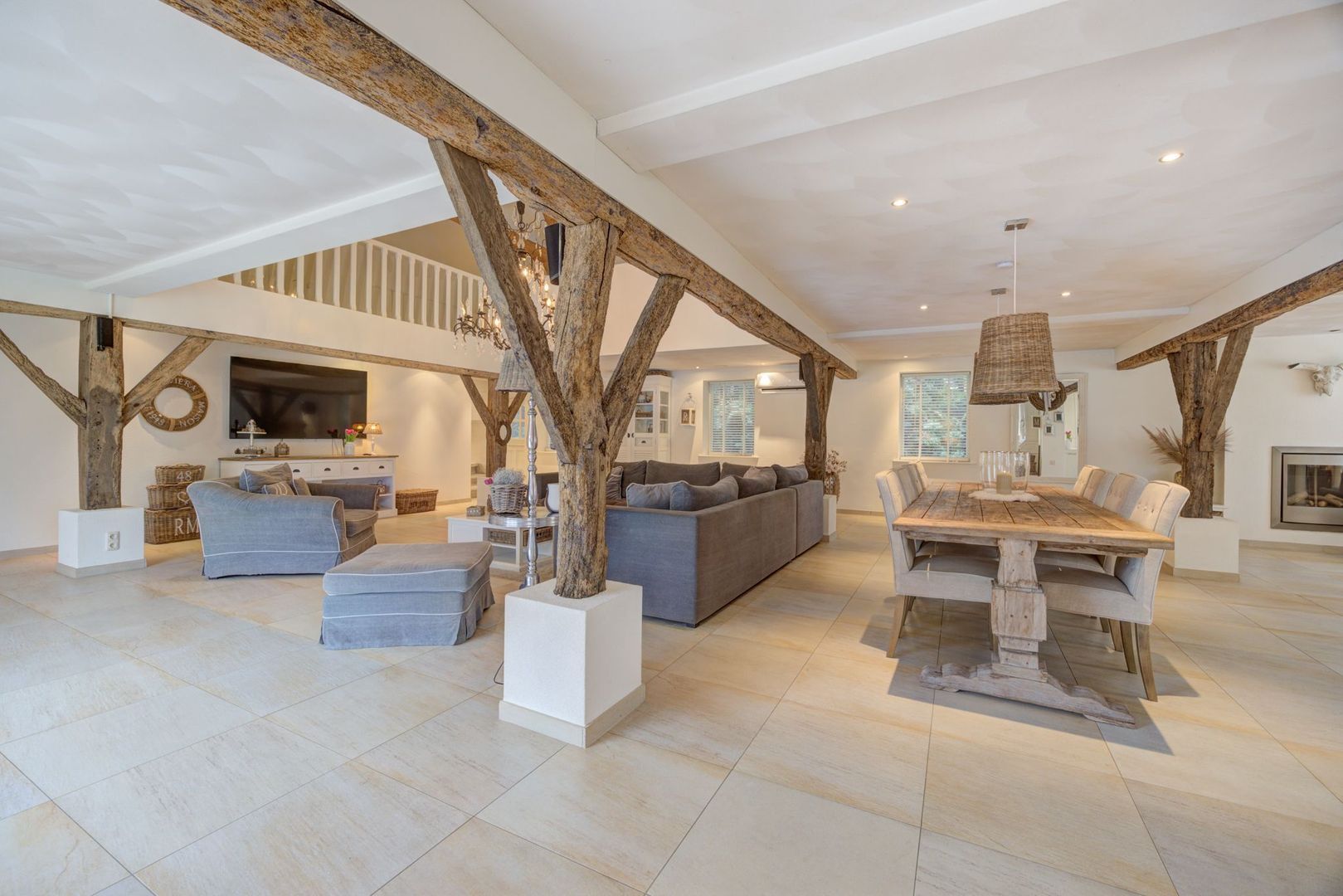 Sprangweg 1, Hoeven foto-20