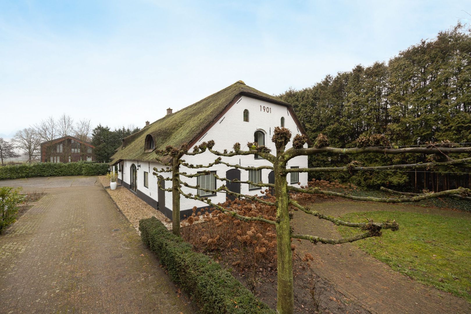 Sprangweg 1, Hoeven foto-82