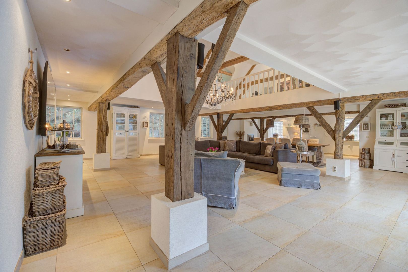 Sprangweg 1, Hoeven foto-8