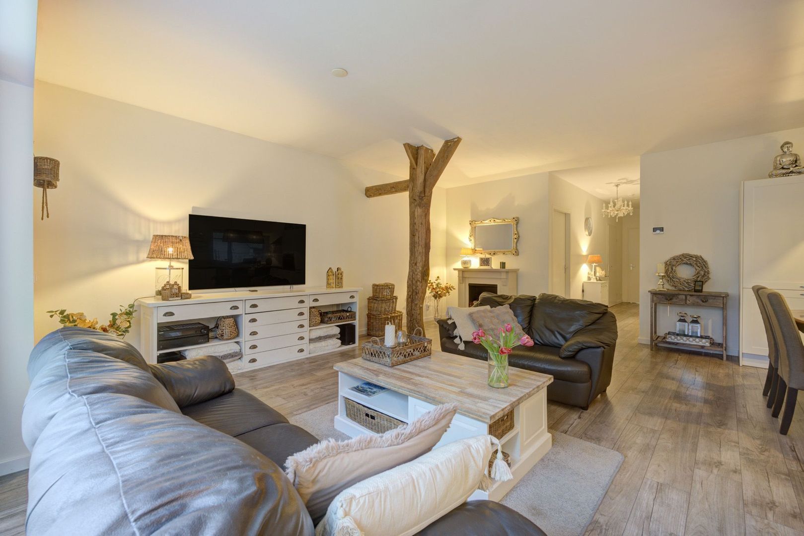 Sprangweg 1, Hoeven foto-55