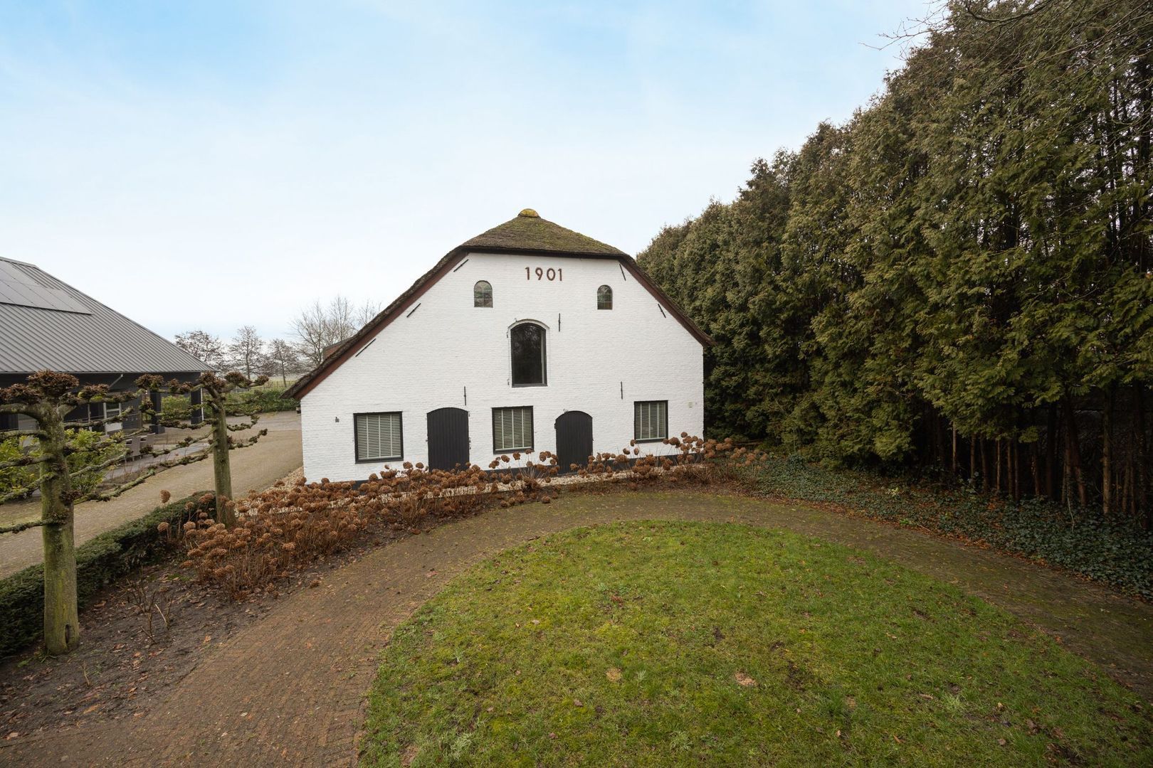 Sprangweg 1, Hoeven foto-83