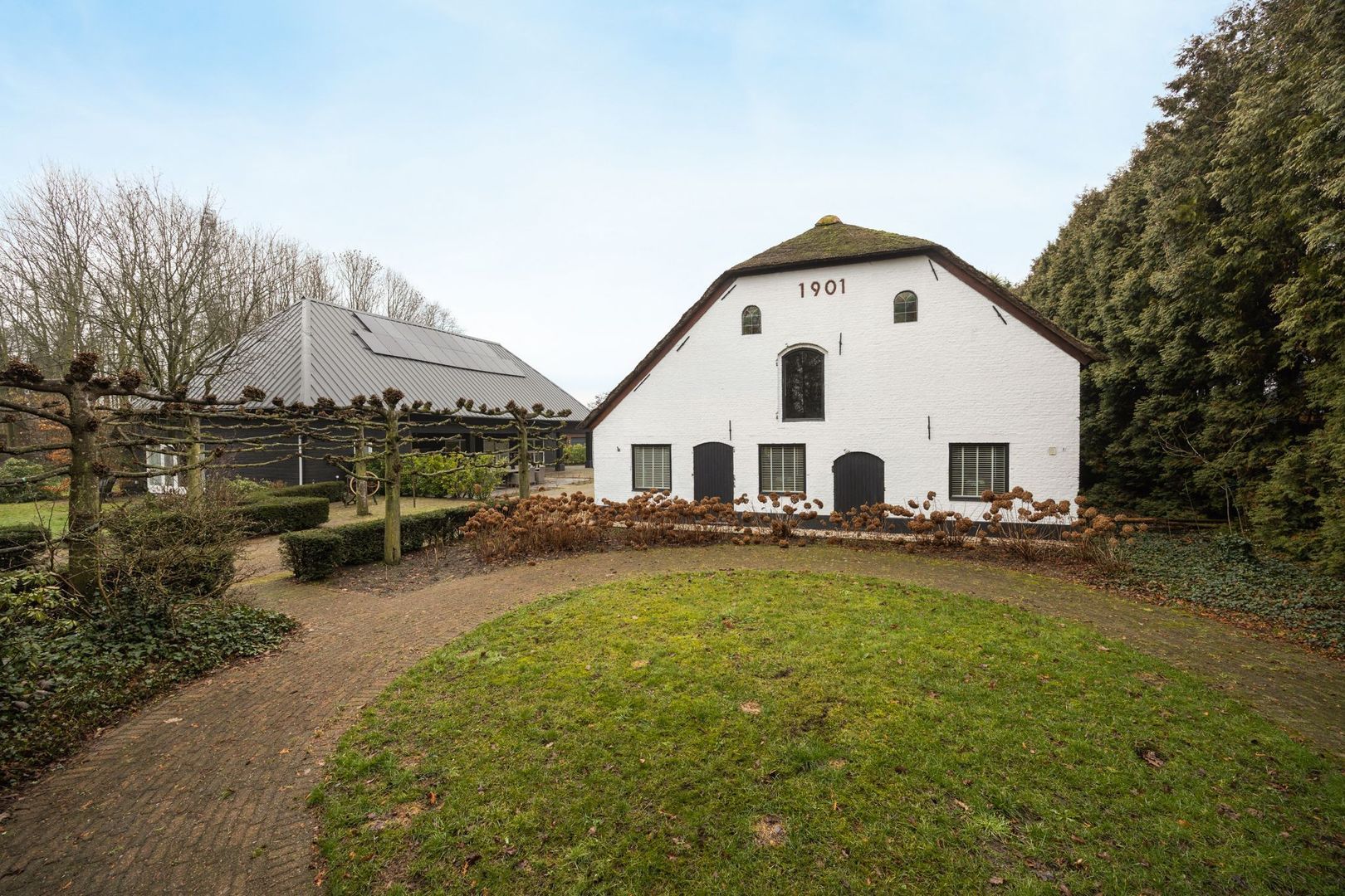 Sprangweg 1, Hoeven foto-84