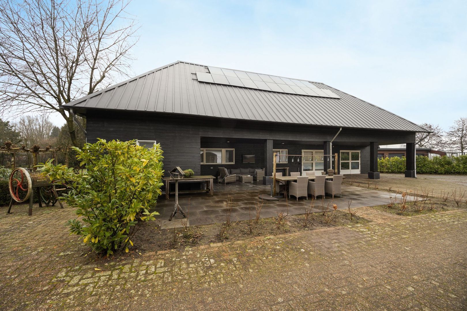 Sprangweg 1, Hoeven foto-50