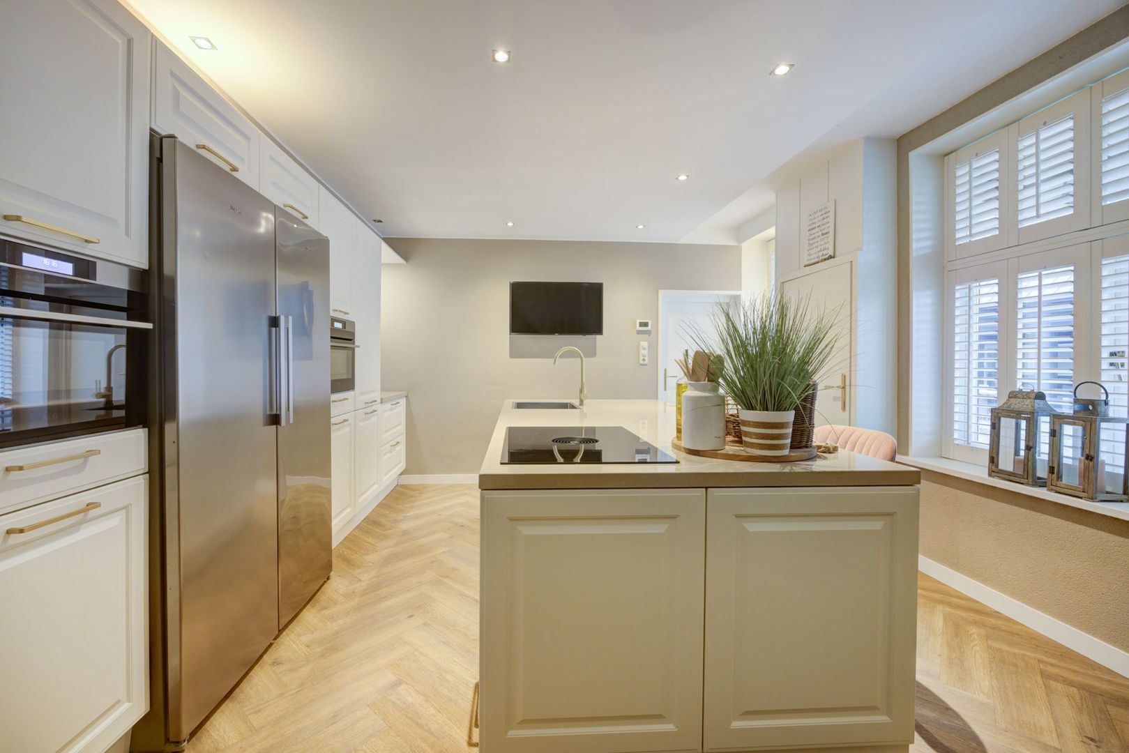 Sprangweg 1, Hoeven foto-25