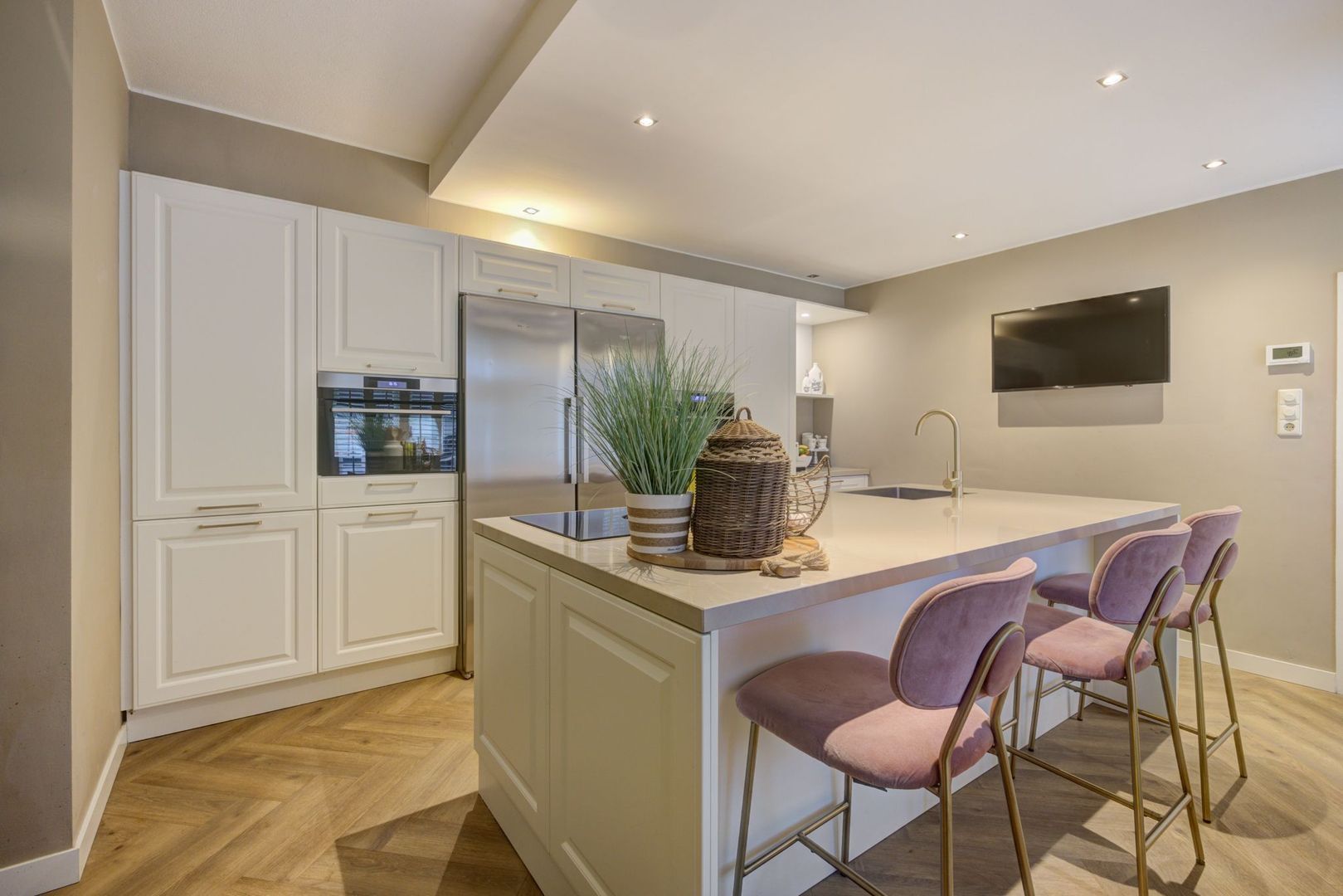 Sprangweg 1, Hoeven foto-24