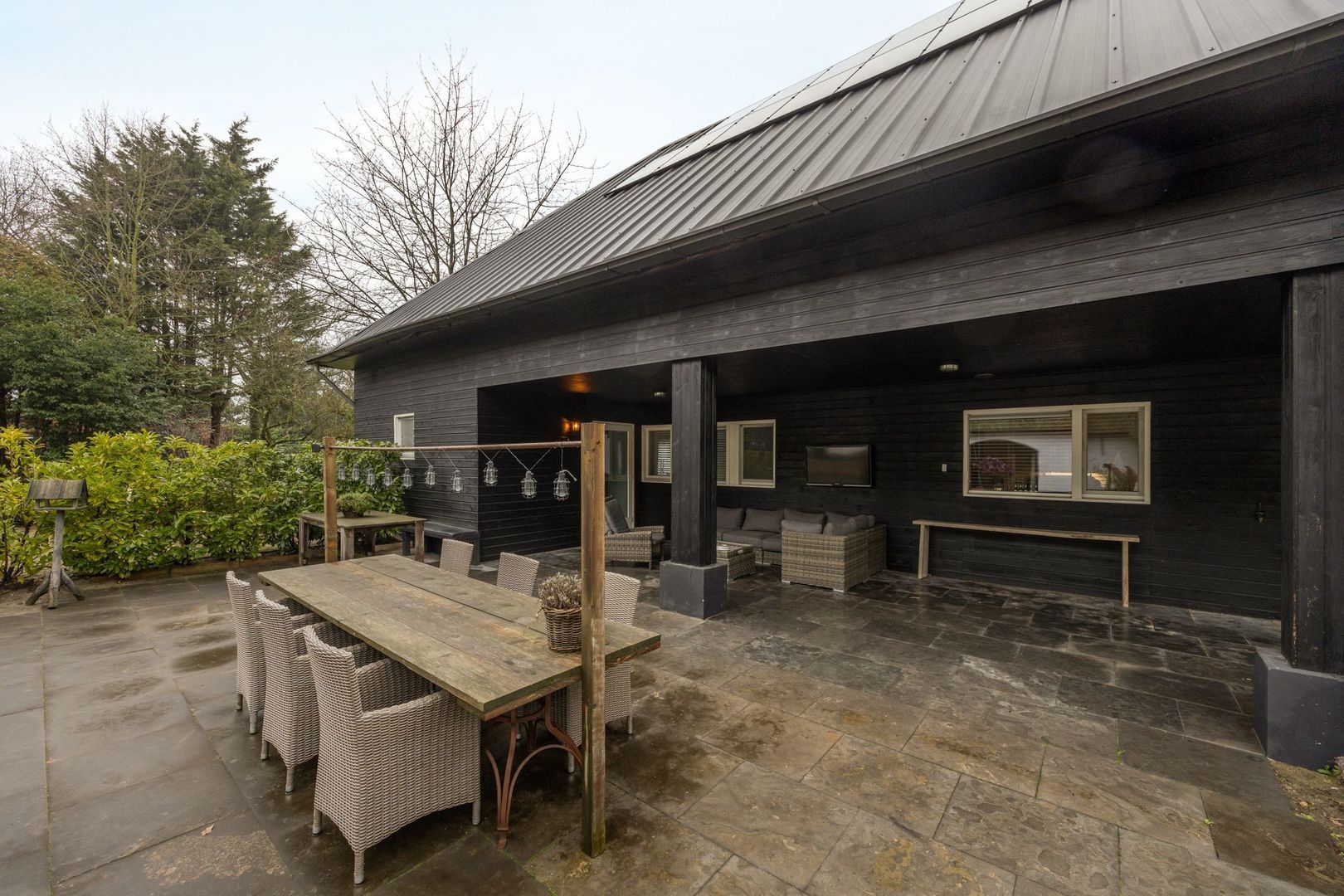 Sprangweg 1, Hoeven foto-86