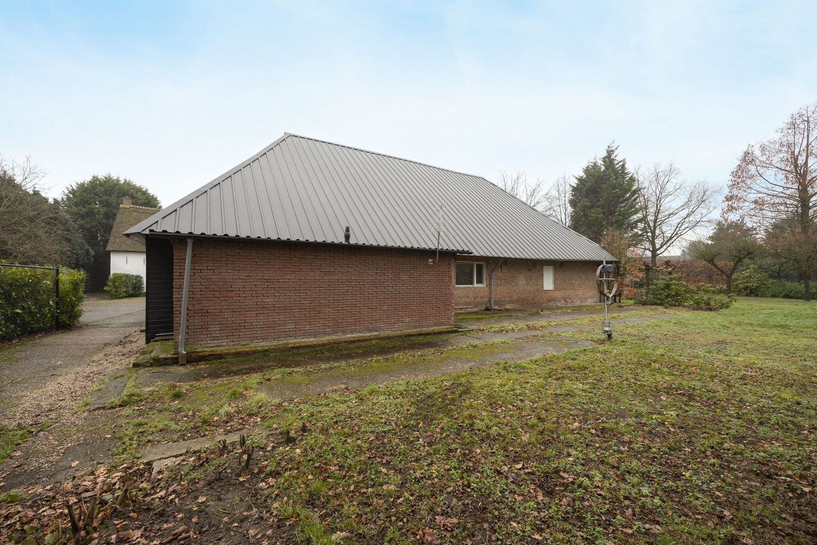 Sprangweg 1, Hoeven foto-76