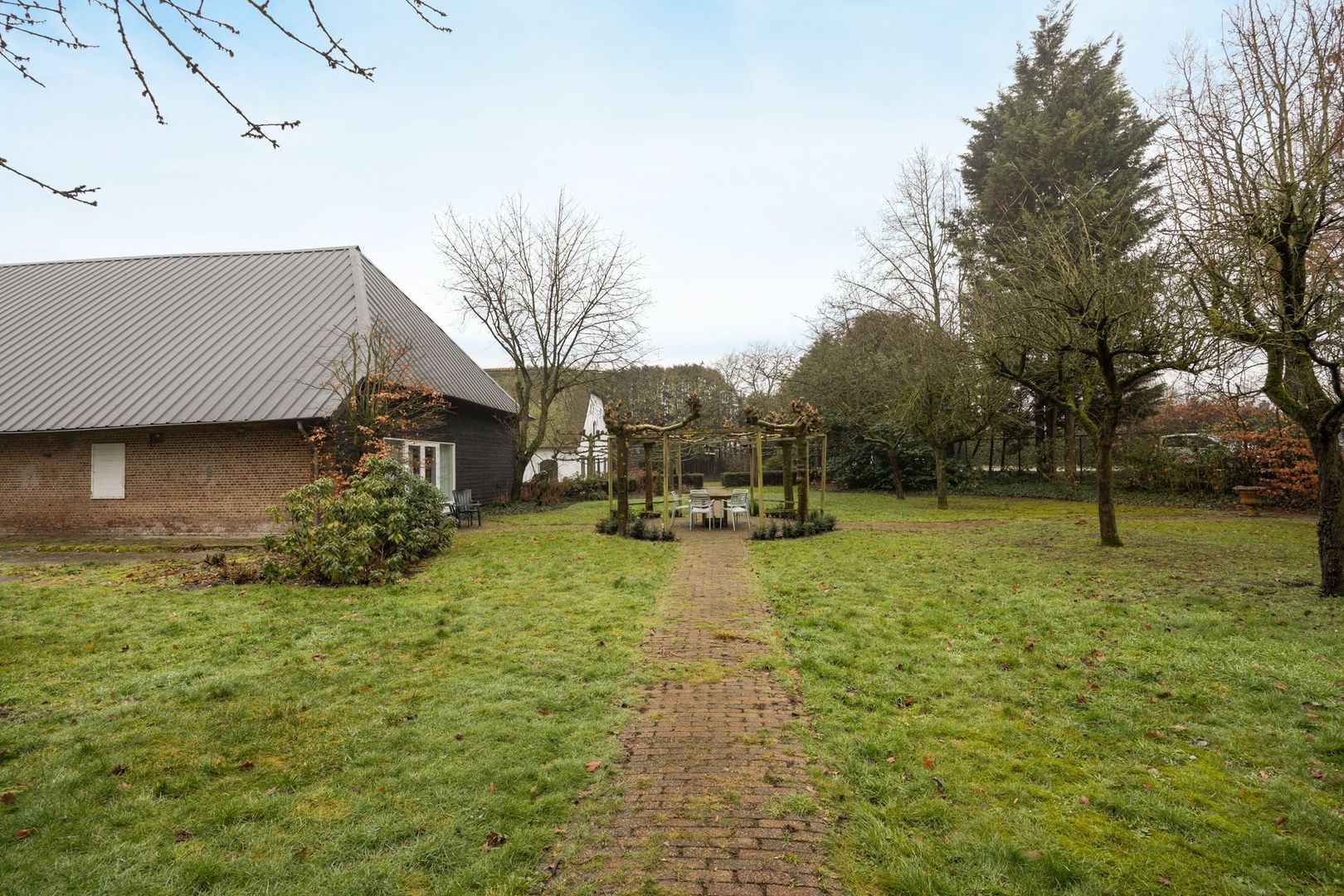 Sprangweg 1, Hoeven foto-73