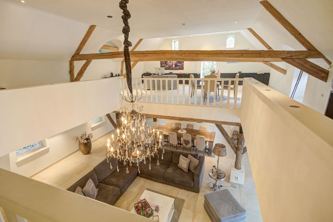 Sprangweg 1, Hoeven foto-3