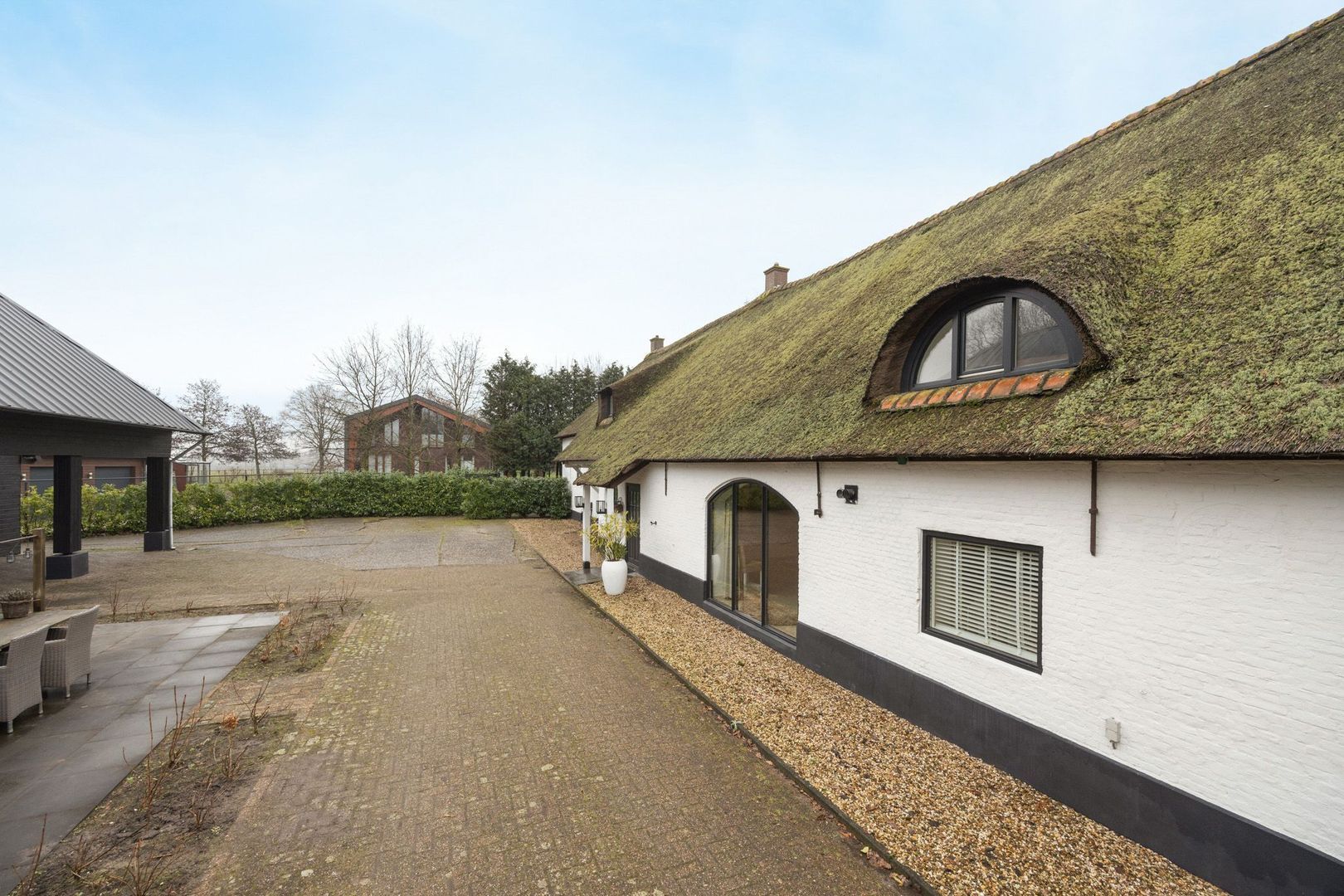 Sprangweg 1, Hoeven foto-81