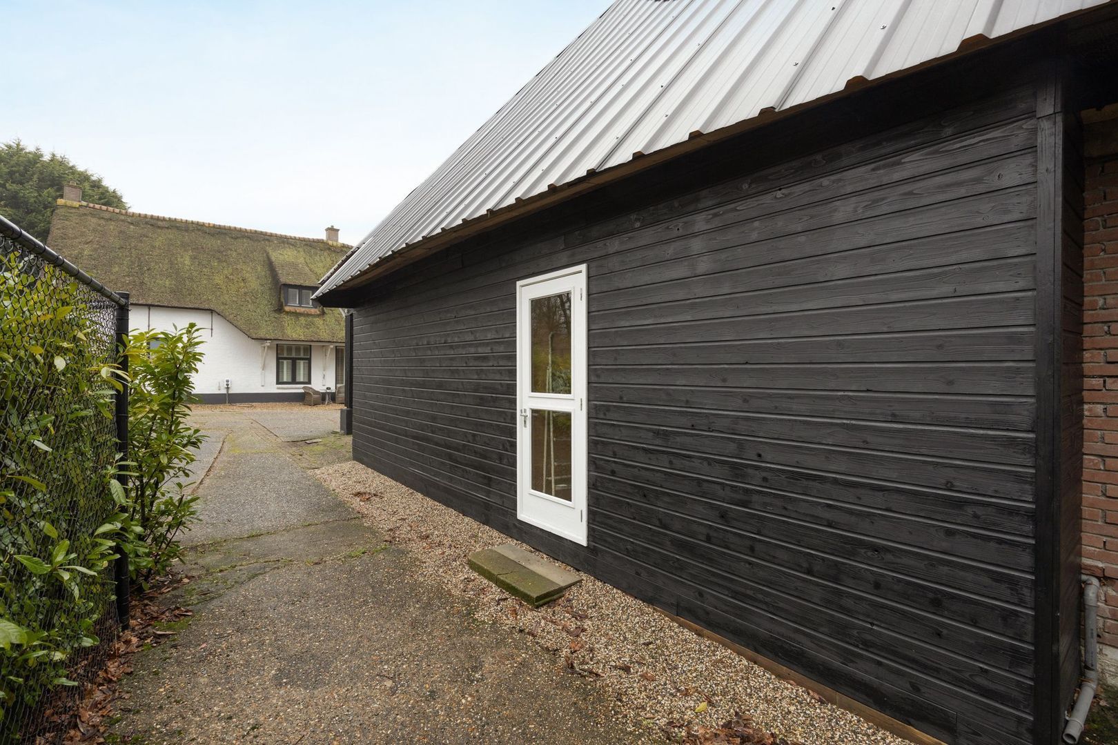 Sprangweg 1, Hoeven foto-77