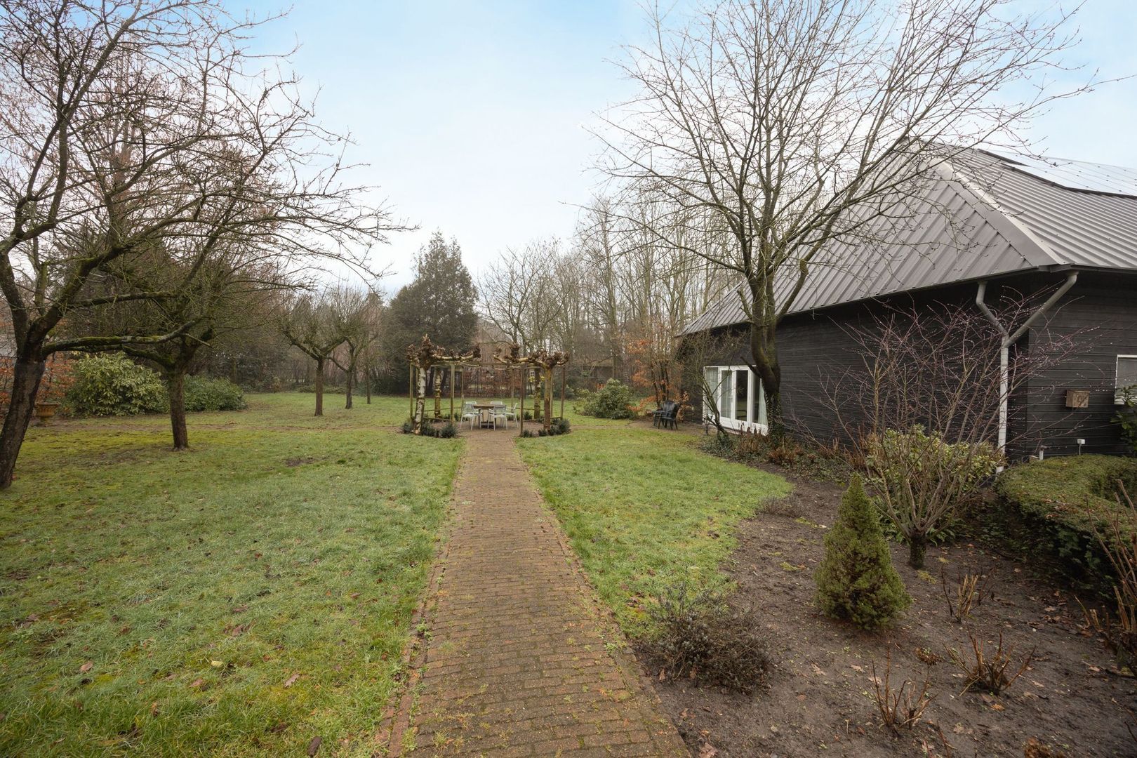 Sprangweg 1, Hoeven foto-68