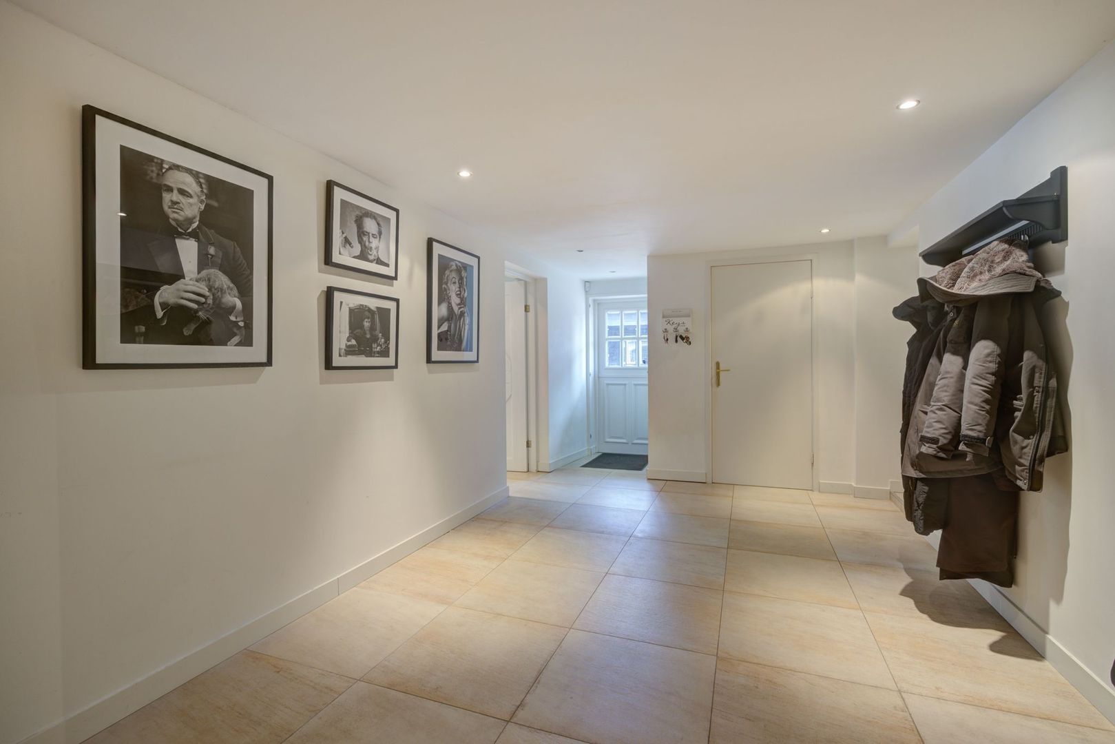 Sprangweg 1, Hoeven foto-7