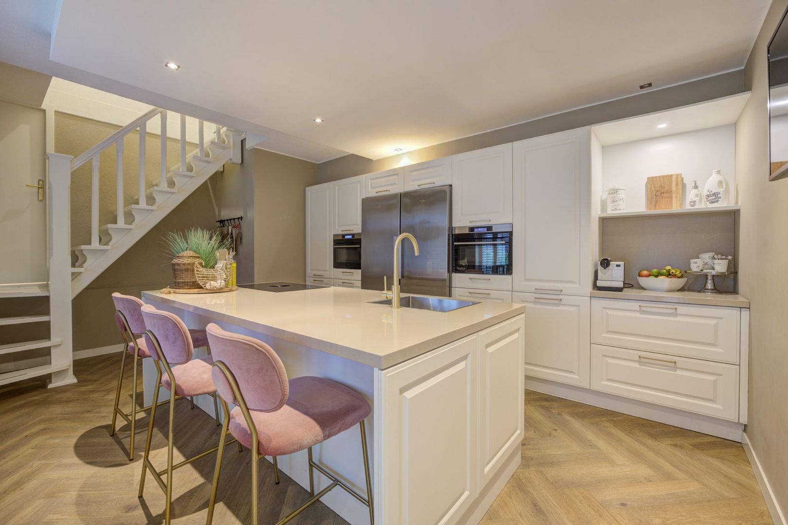 Sprangweg 1, Hoeven foto-23