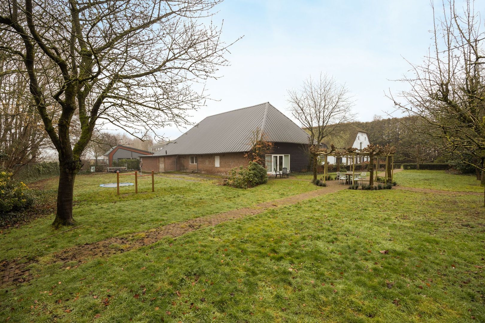 Sprangweg 1, Hoeven foto-72