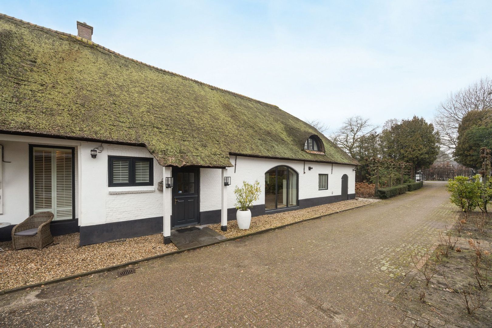 Sprangweg 1, Hoeven foto-80