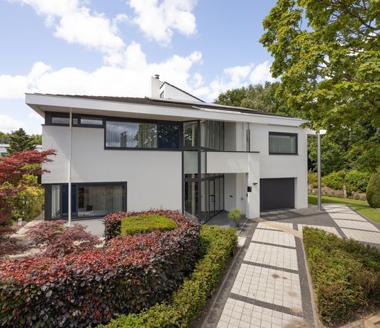 Taconietdijk 2, Roosendaal