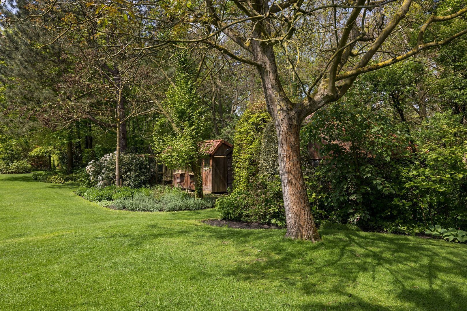 Leursebaan 387, Breda foto-37