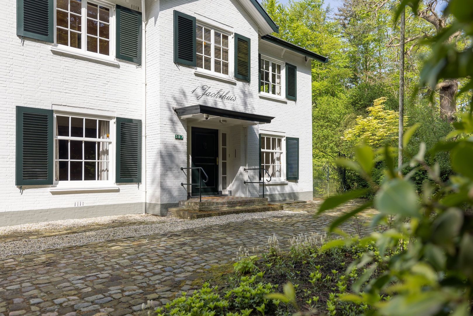 Leursebaan 387, Breda foto-49