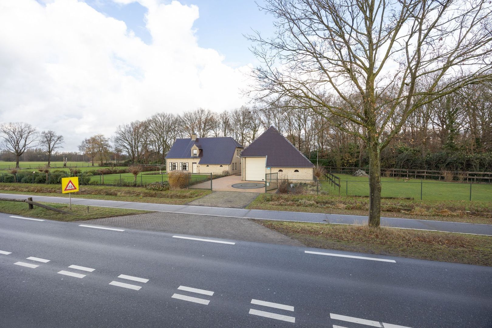 Chaamseweg 27, Ulvenhout Ac foto-66
