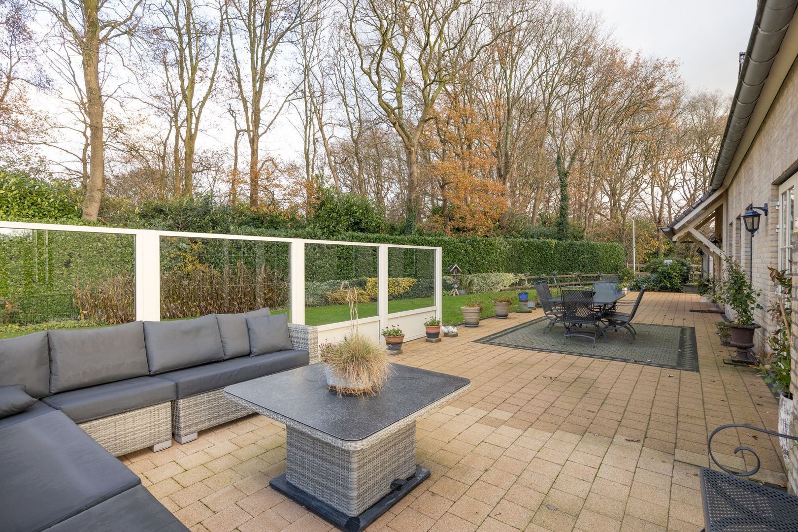 Chaamseweg 27, Ulvenhout Ac foto-59