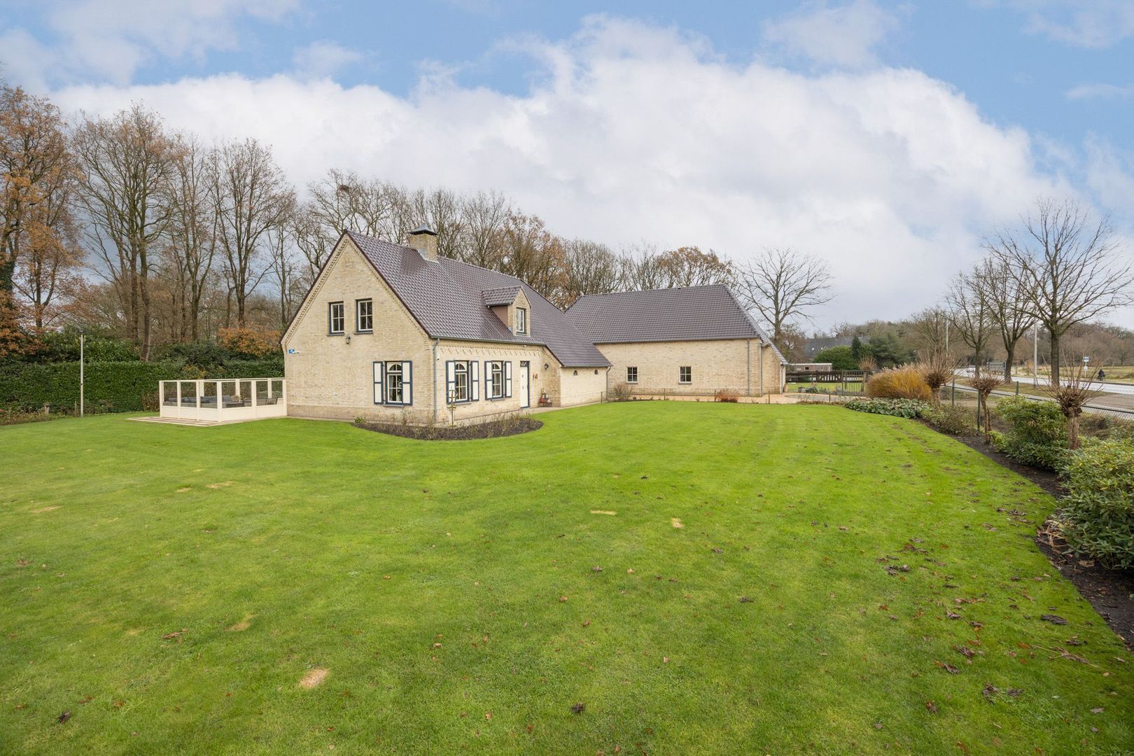 Chaamseweg 27, Ulvenhout Ac foto-4