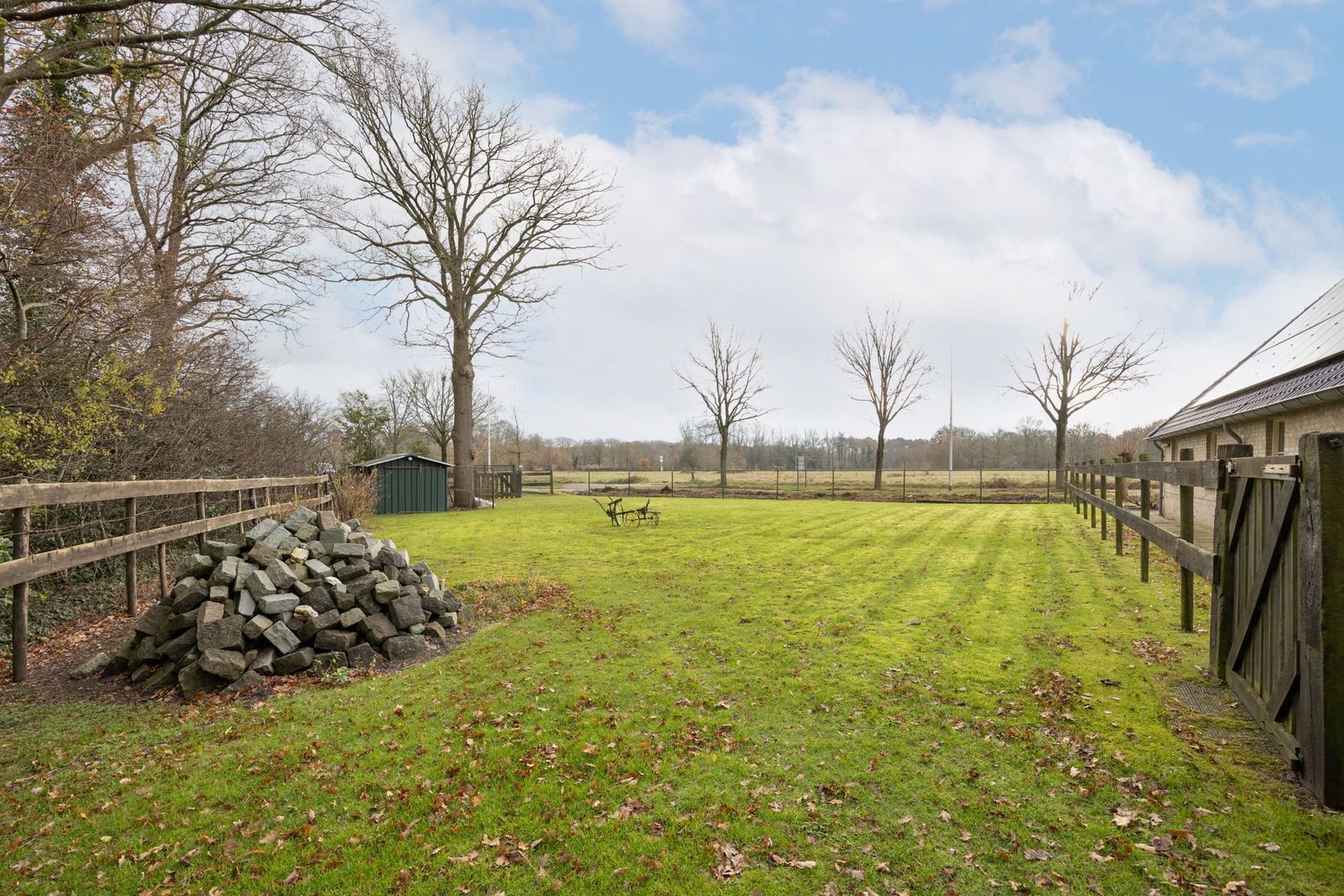 Chaamseweg 27, Ulvenhout Ac foto-53