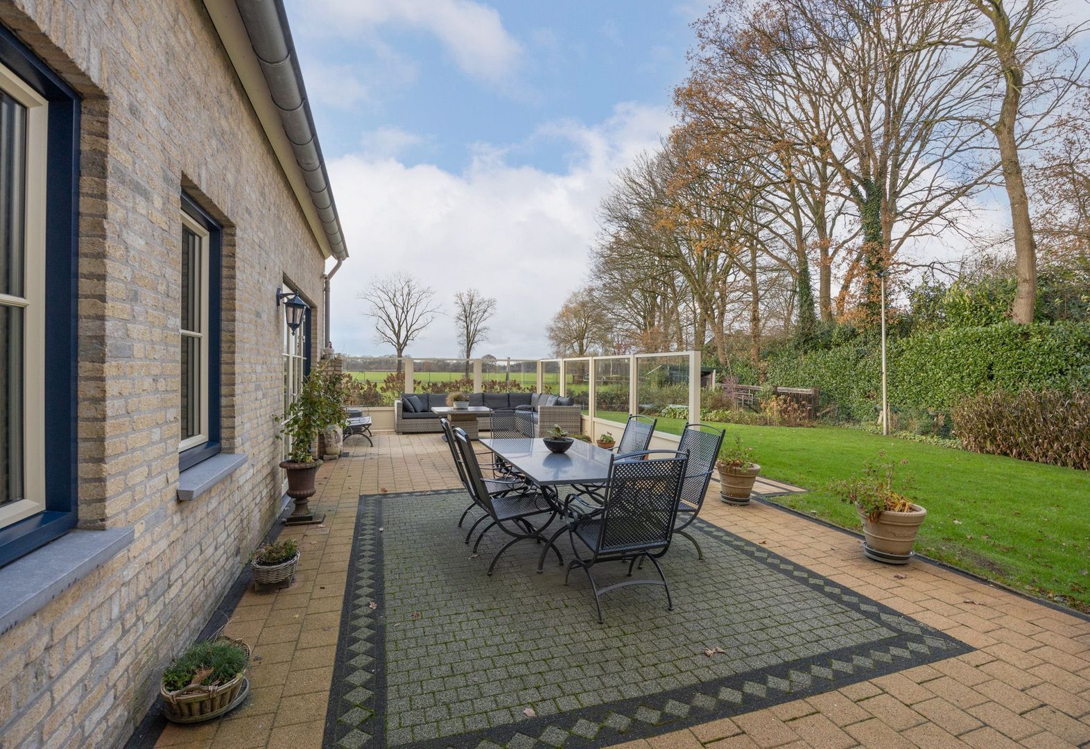 Chaamseweg 27, Ulvenhout Ac foto-57