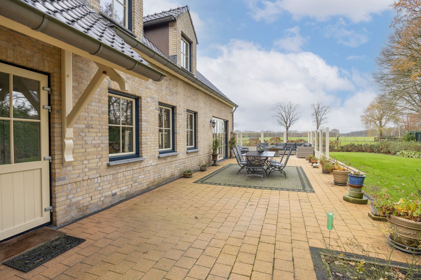 Chaamseweg 27, Ulvenhout Ac foto-55