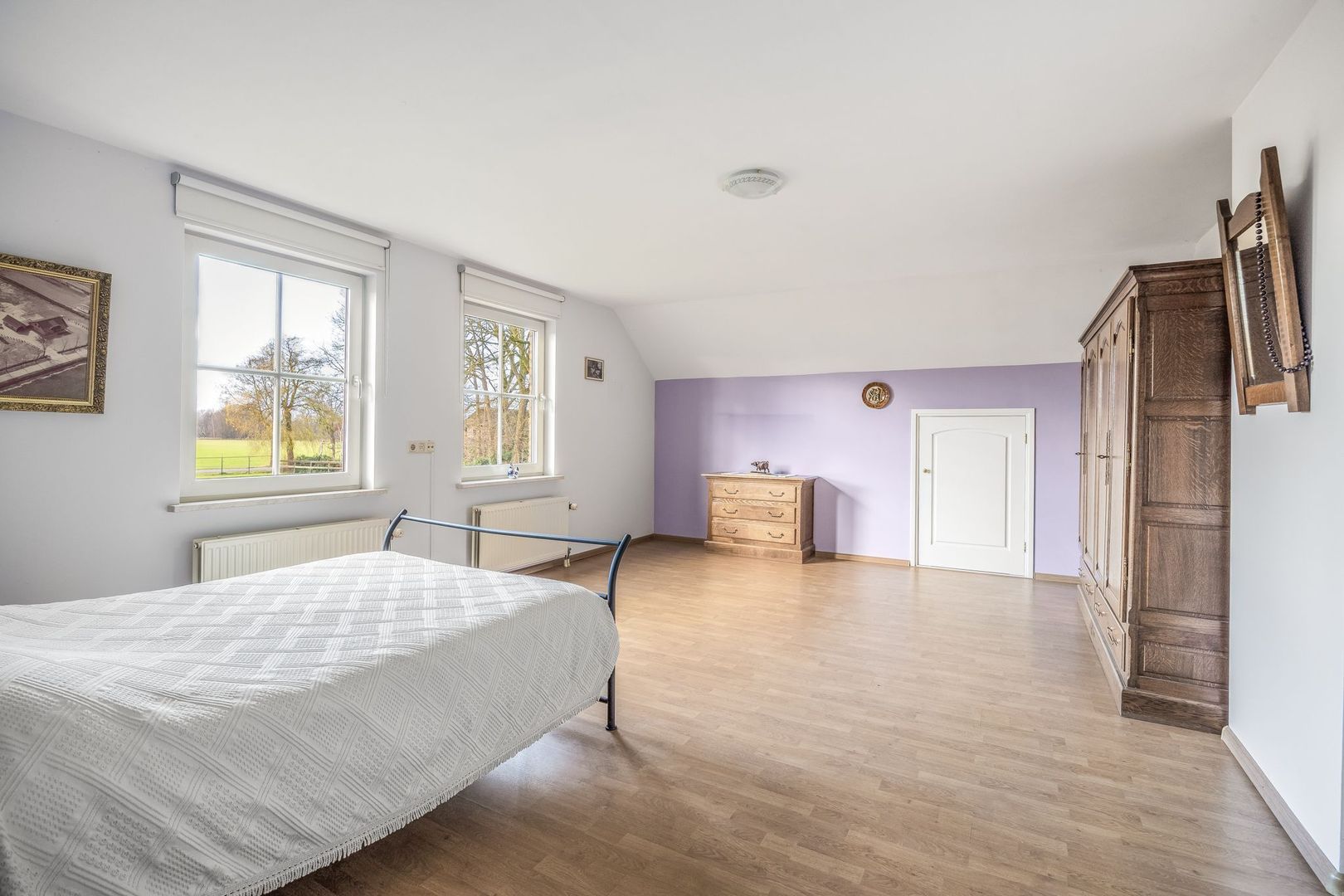 Chaamseweg 27, Ulvenhout Ac foto-35