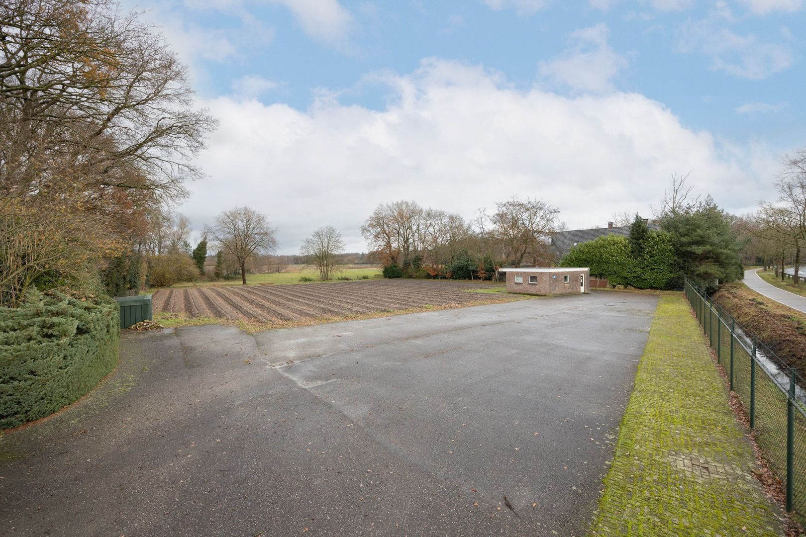 Chaamseweg 27, Ulvenhout Ac foto-51