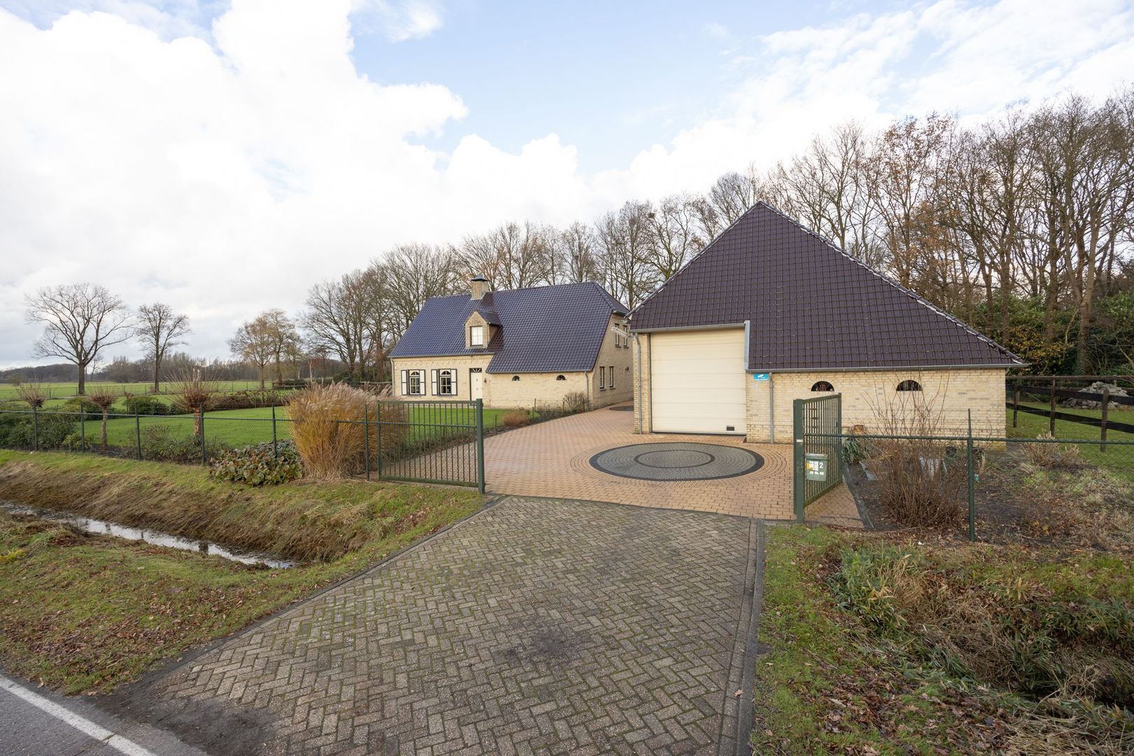 Chaamseweg 27, Ulvenhout Ac foto-64