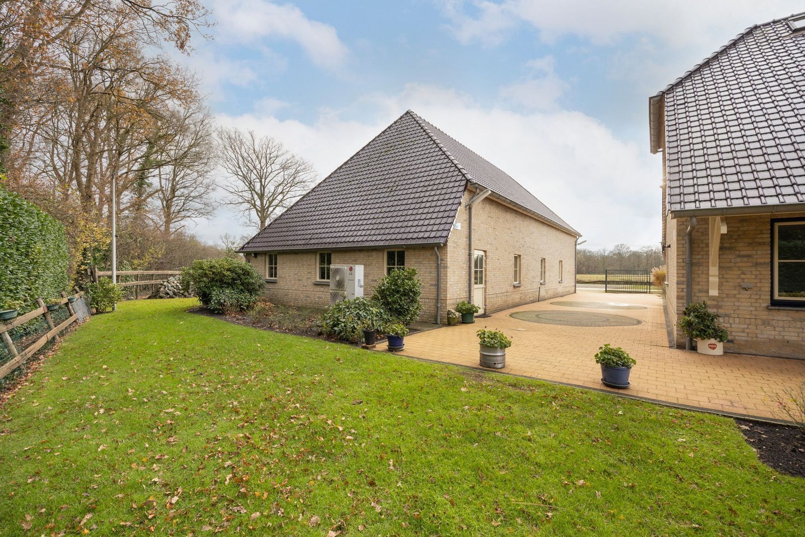 Chaamseweg 27, Ulvenhout Ac foto-54