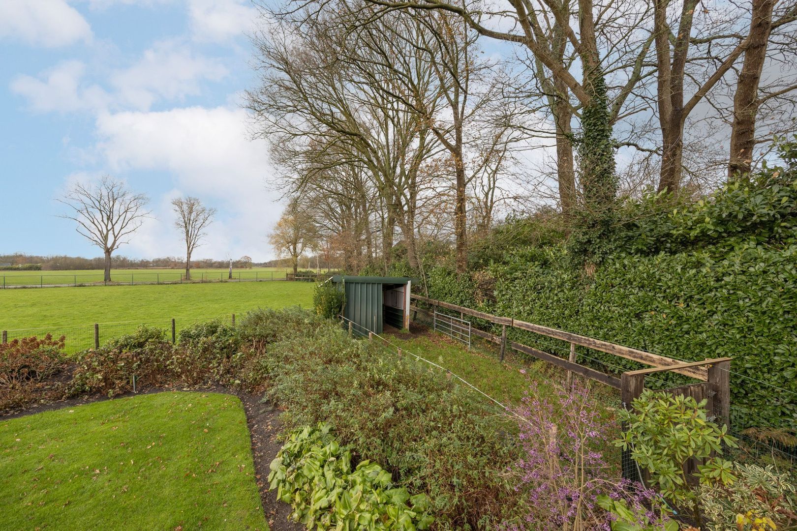 Chaamseweg 27, Ulvenhout Ac foto-42