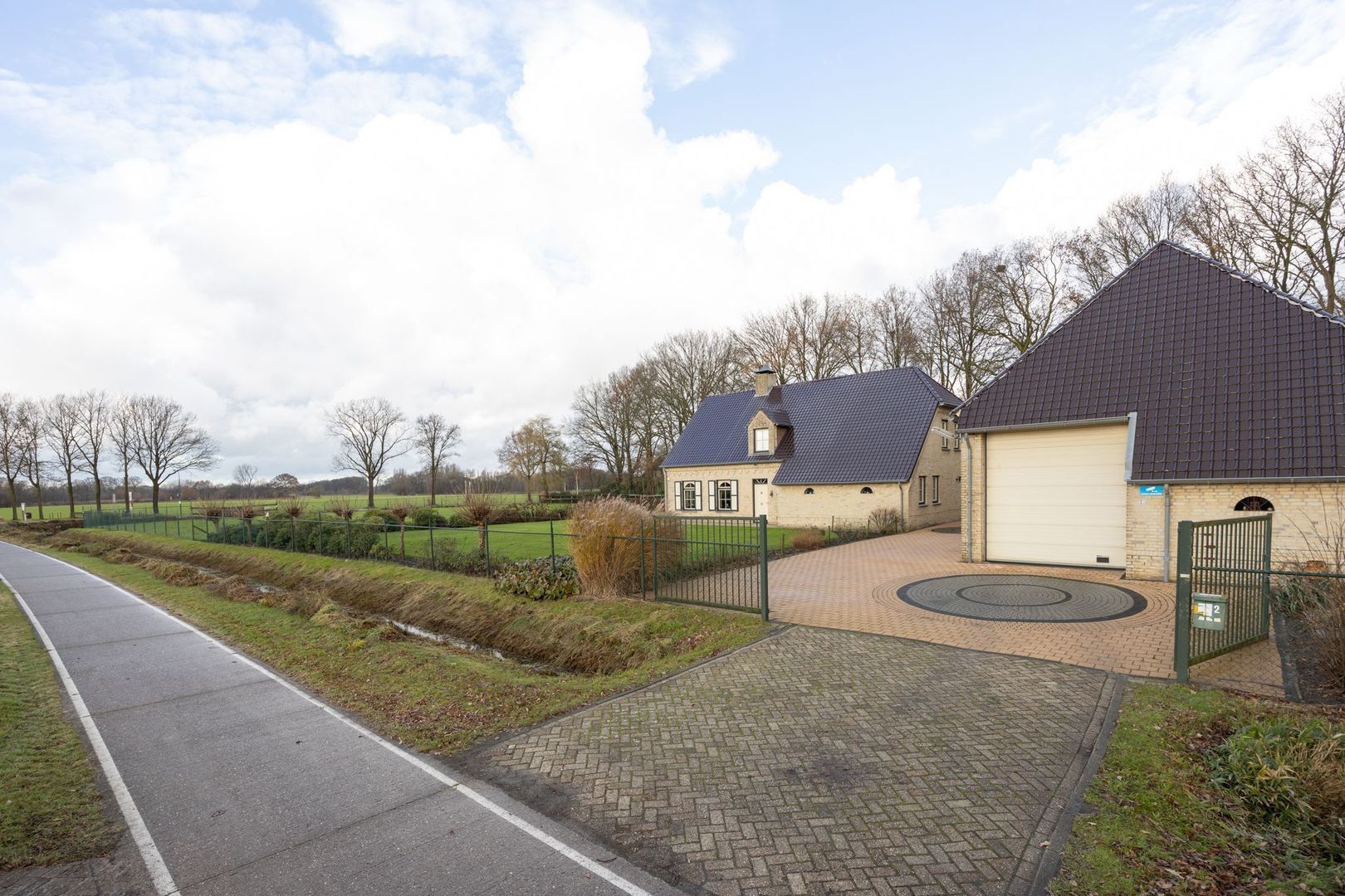 Chaamseweg 27, Ulvenhout Ac foto-65