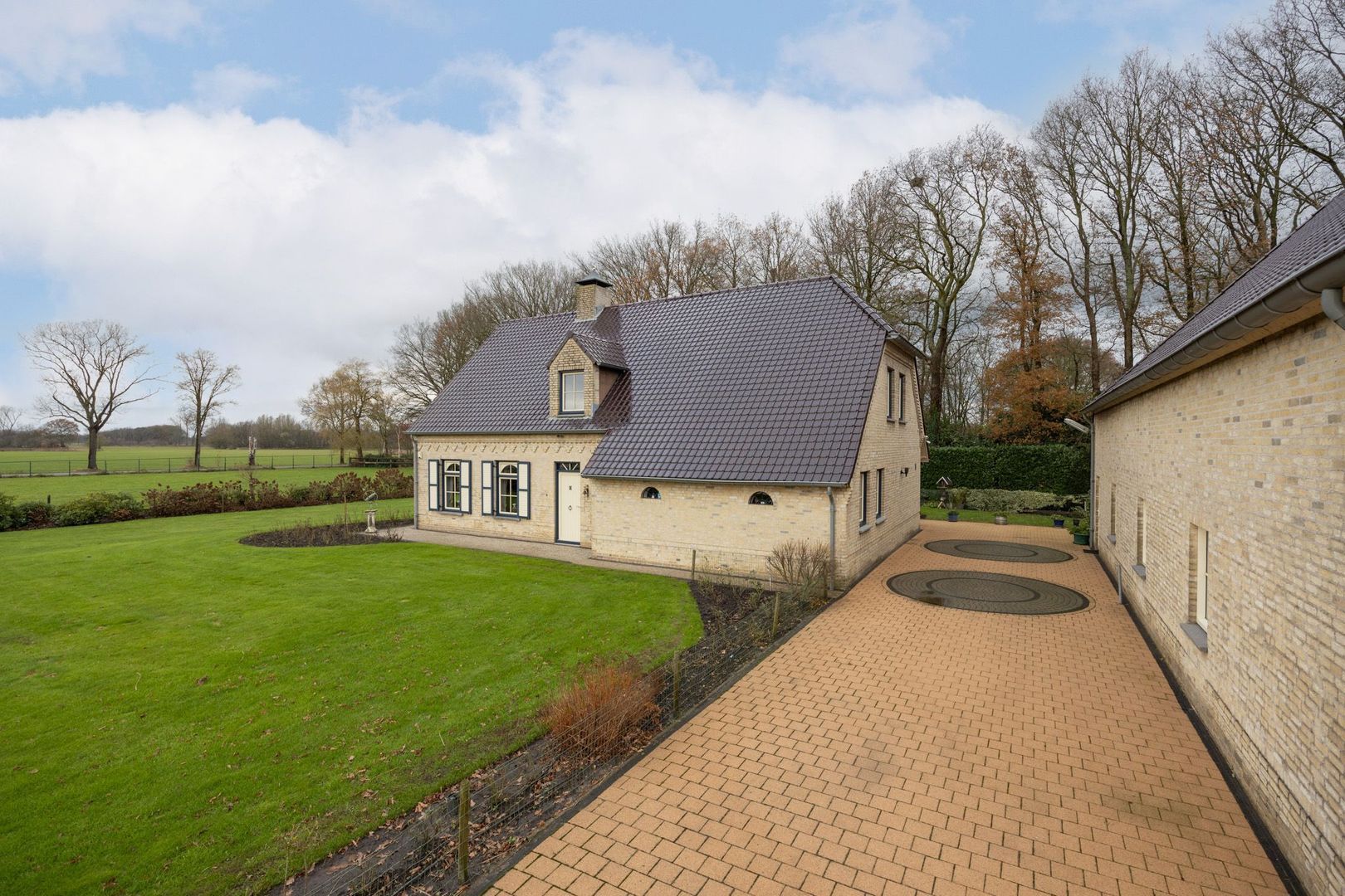 Chaamseweg 27, Ulvenhout Ac foto-48