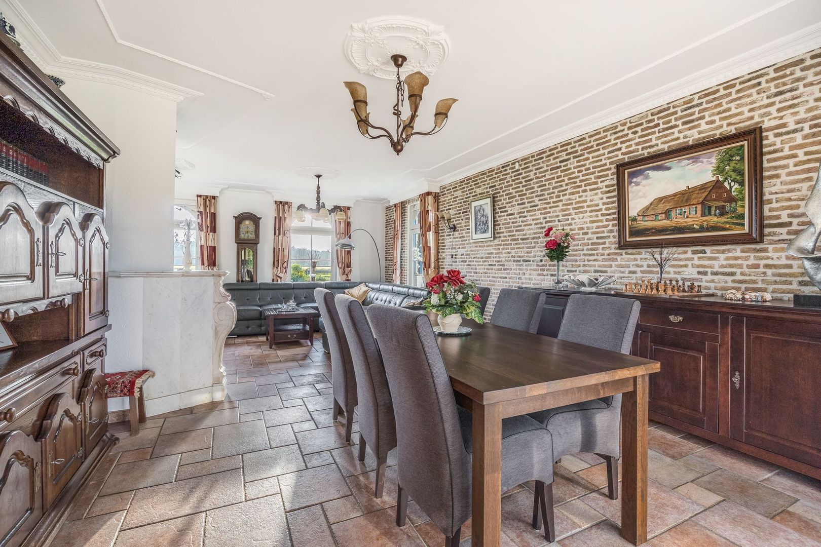 Chaamseweg 27, Ulvenhout Ac foto-11