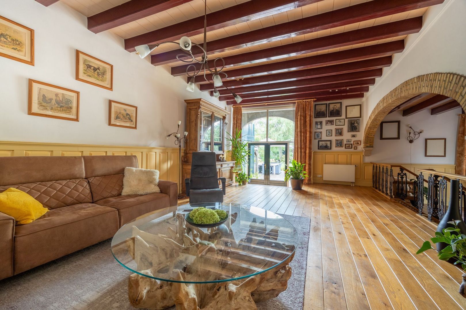 Hoge Neerstraat 15, Etten-Leur foto-15