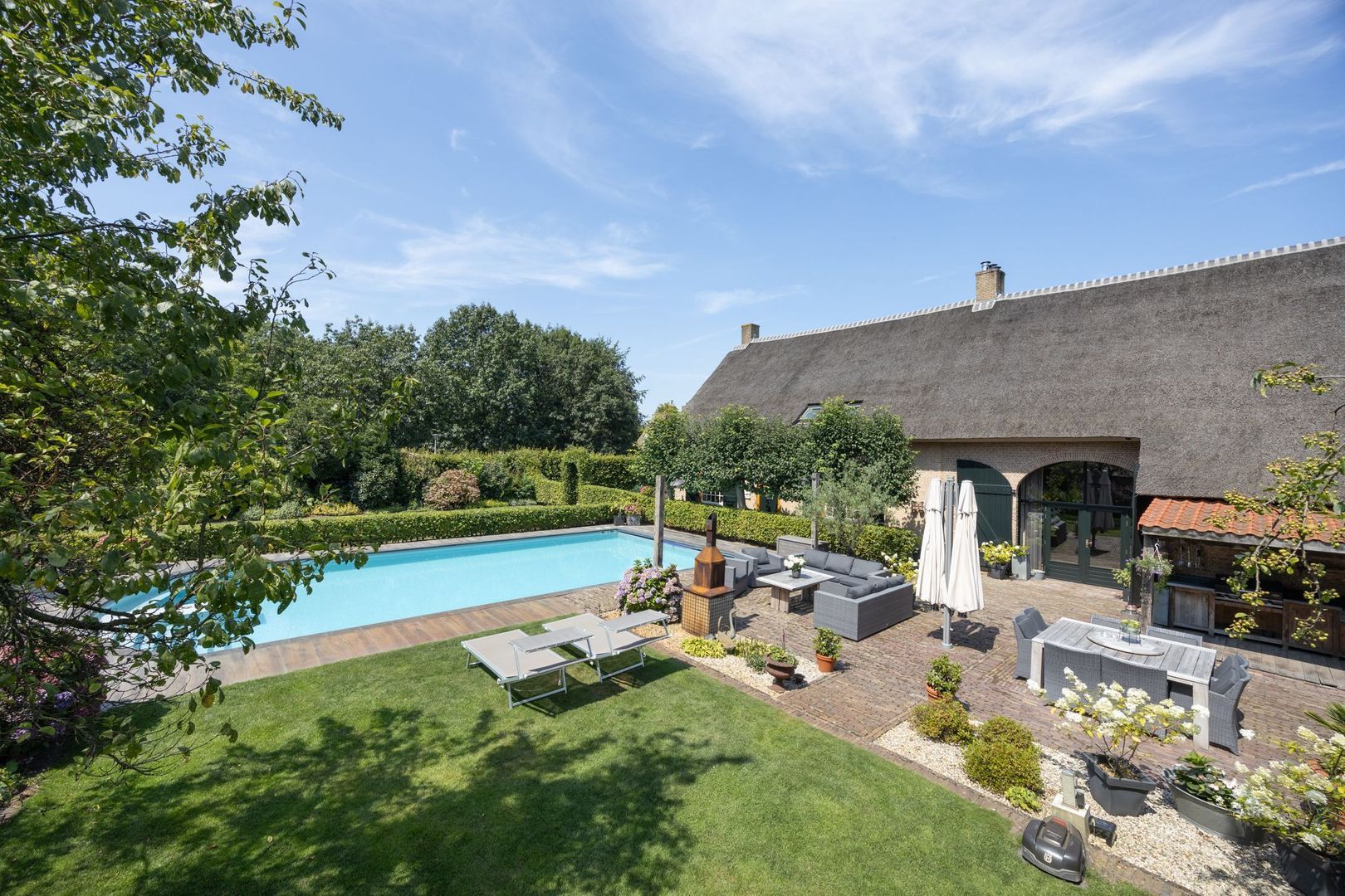 Hoge Neerstraat 15, Etten-Leur foto-67