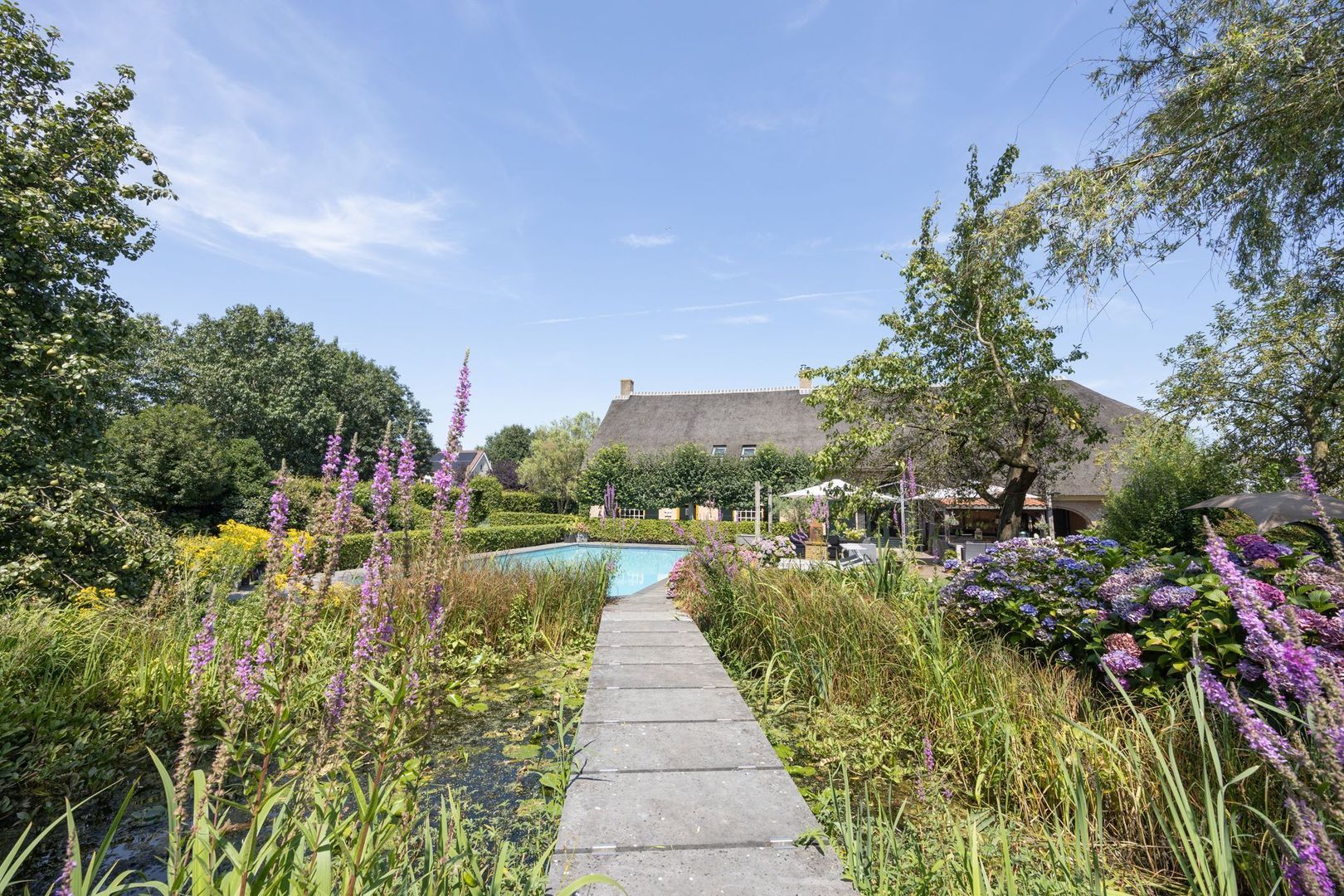 Hoge Neerstraat 15, Etten-Leur foto-60