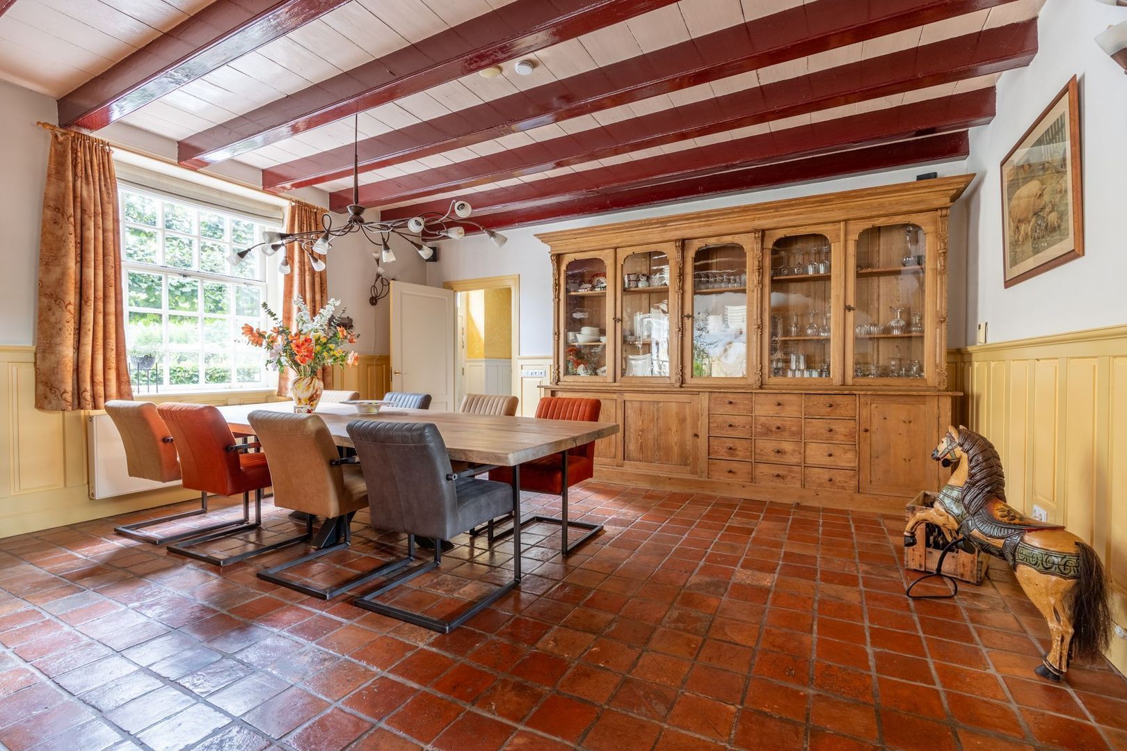 Hoge Neerstraat 15, Etten-Leur foto-10