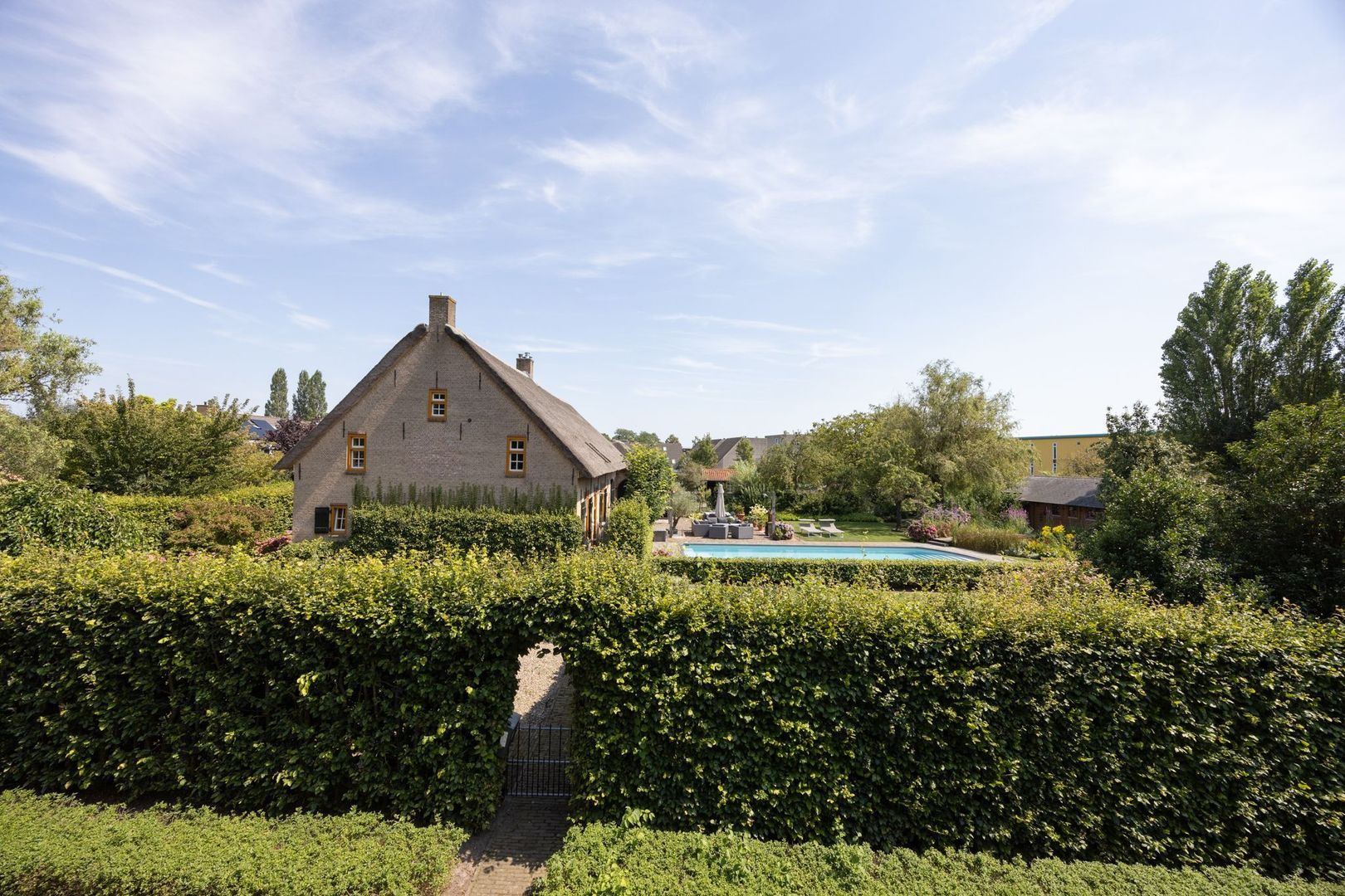 Hoge Neerstraat 15, Etten-Leur foto-104