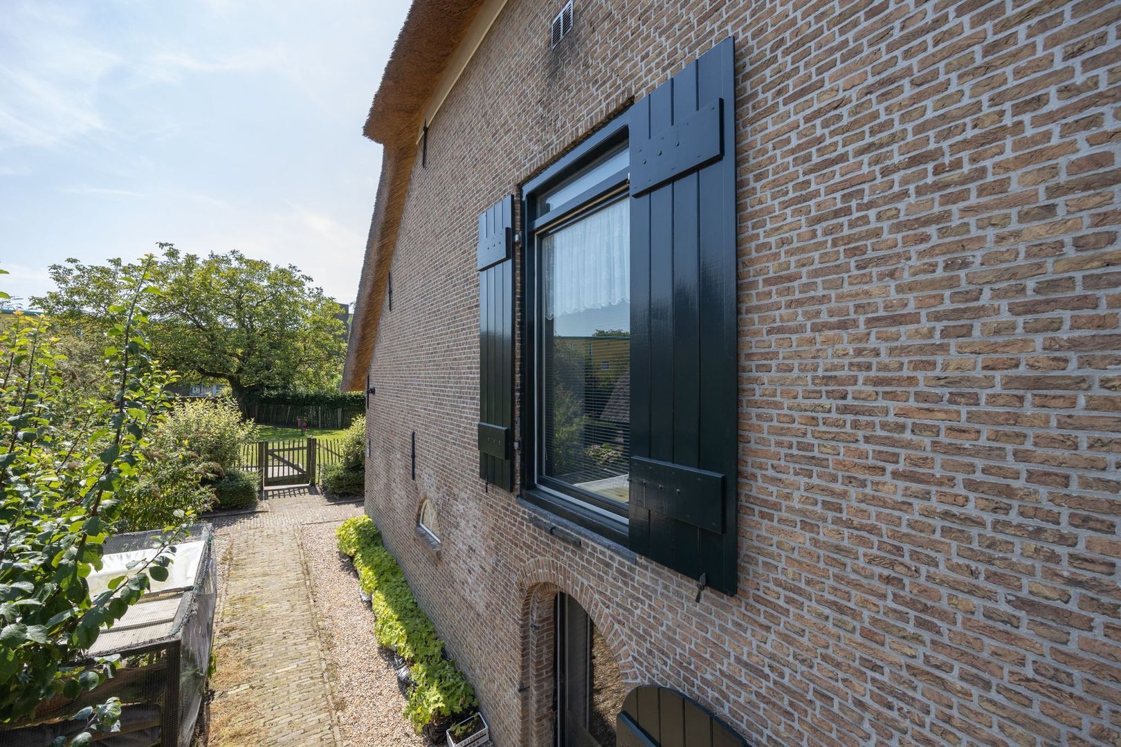 Hoge Neerstraat 15, Etten-Leur foto-88