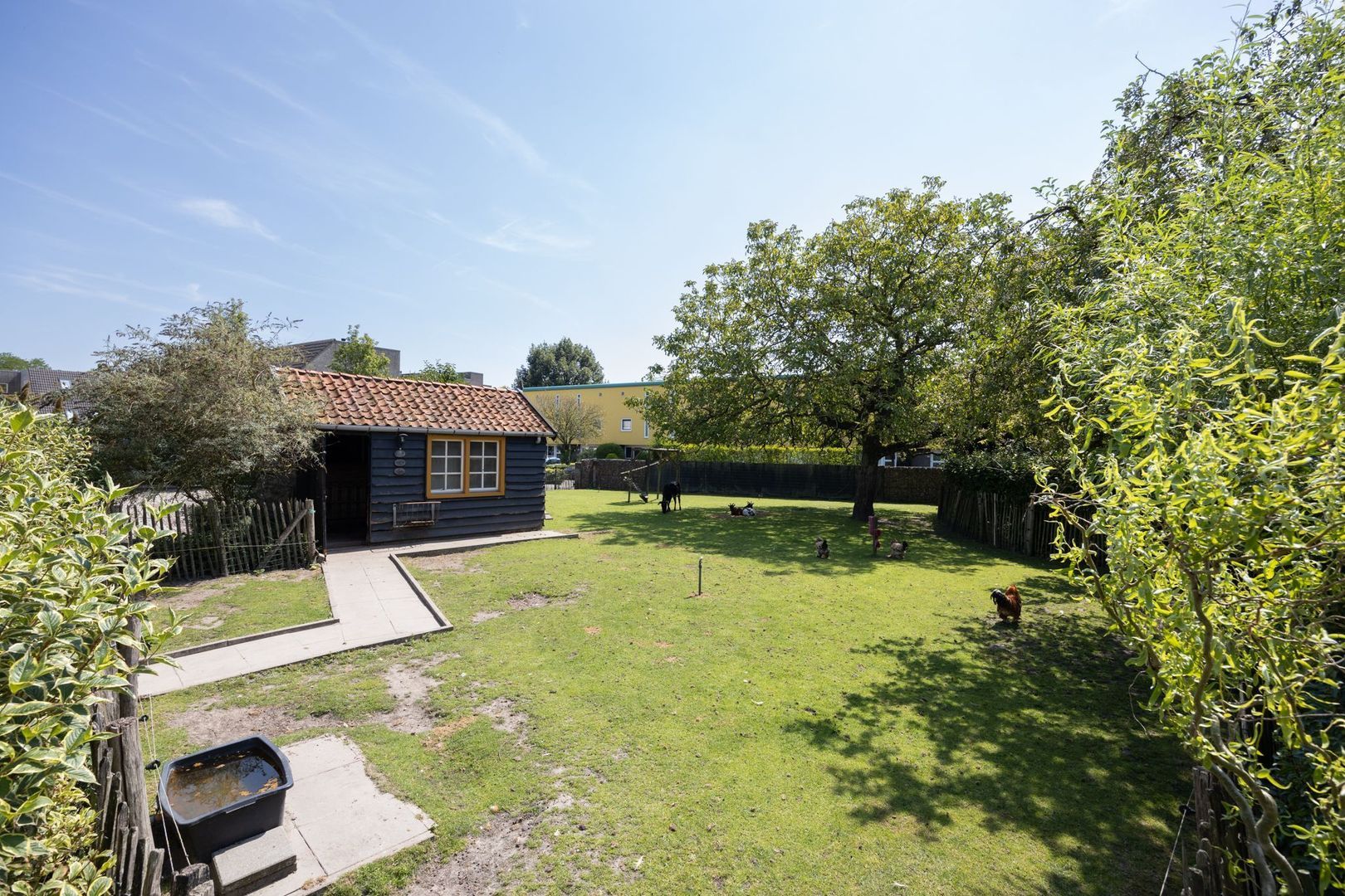 Hoge Neerstraat 15, Etten-Leur foto-89