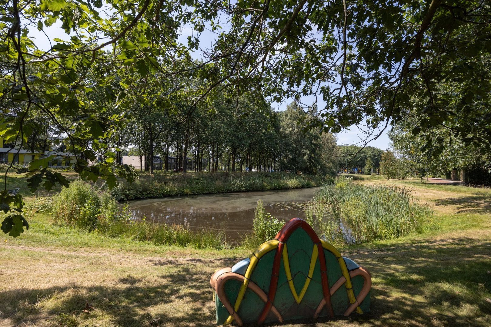 Hoge Neerstraat 15, Etten-Leur foto-110