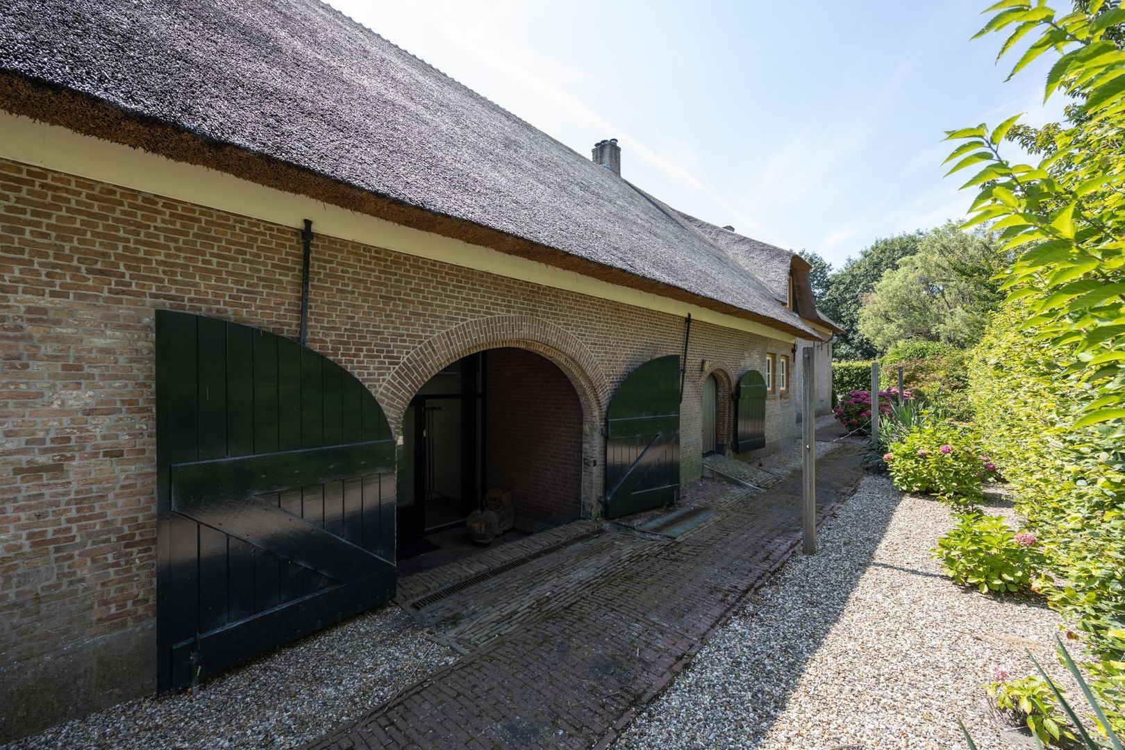 Hoge Neerstraat 15, Etten-Leur foto-86