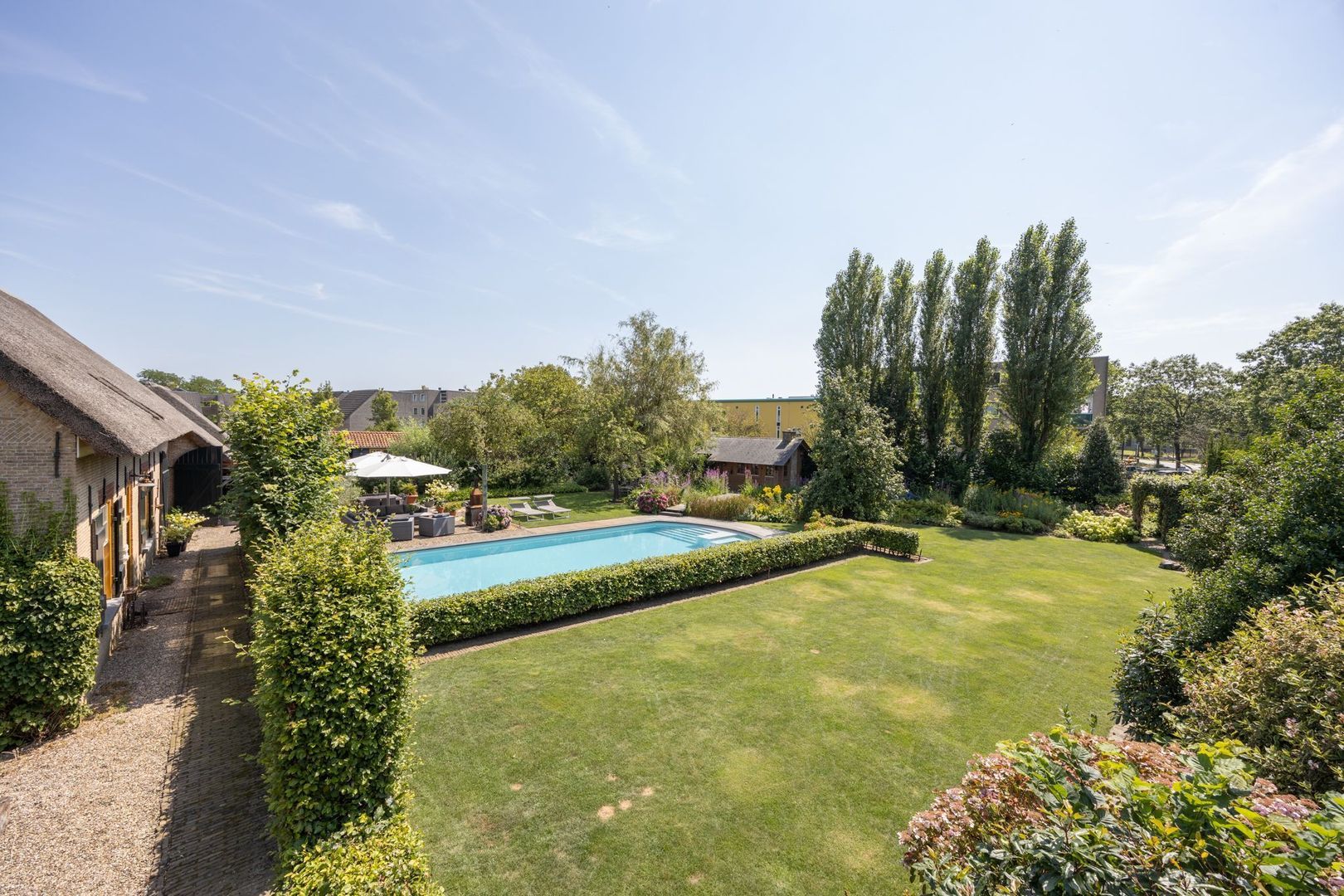 Hoge Neerstraat 15, Etten-Leur foto-76