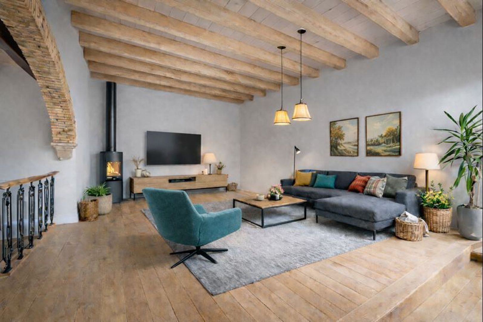 Hoge Neerstraat 15, Etten-Leur foto-13